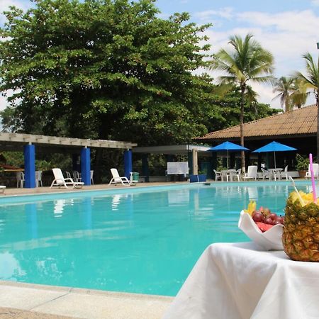 Hotel Guadaira Resort Melgar Ngoại thất bức ảnh