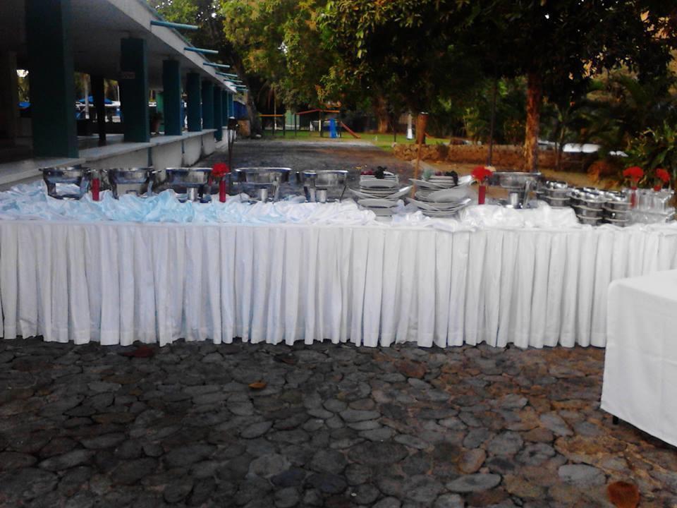 Hotel Guadaira Resort Melgar Ngoại thất bức ảnh