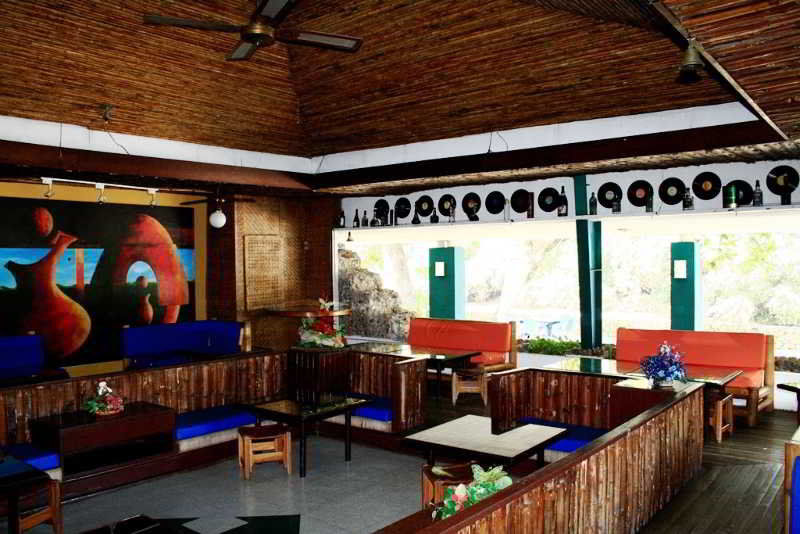 Hotel Guadaira Resort Melgar Ngoại thất bức ảnh